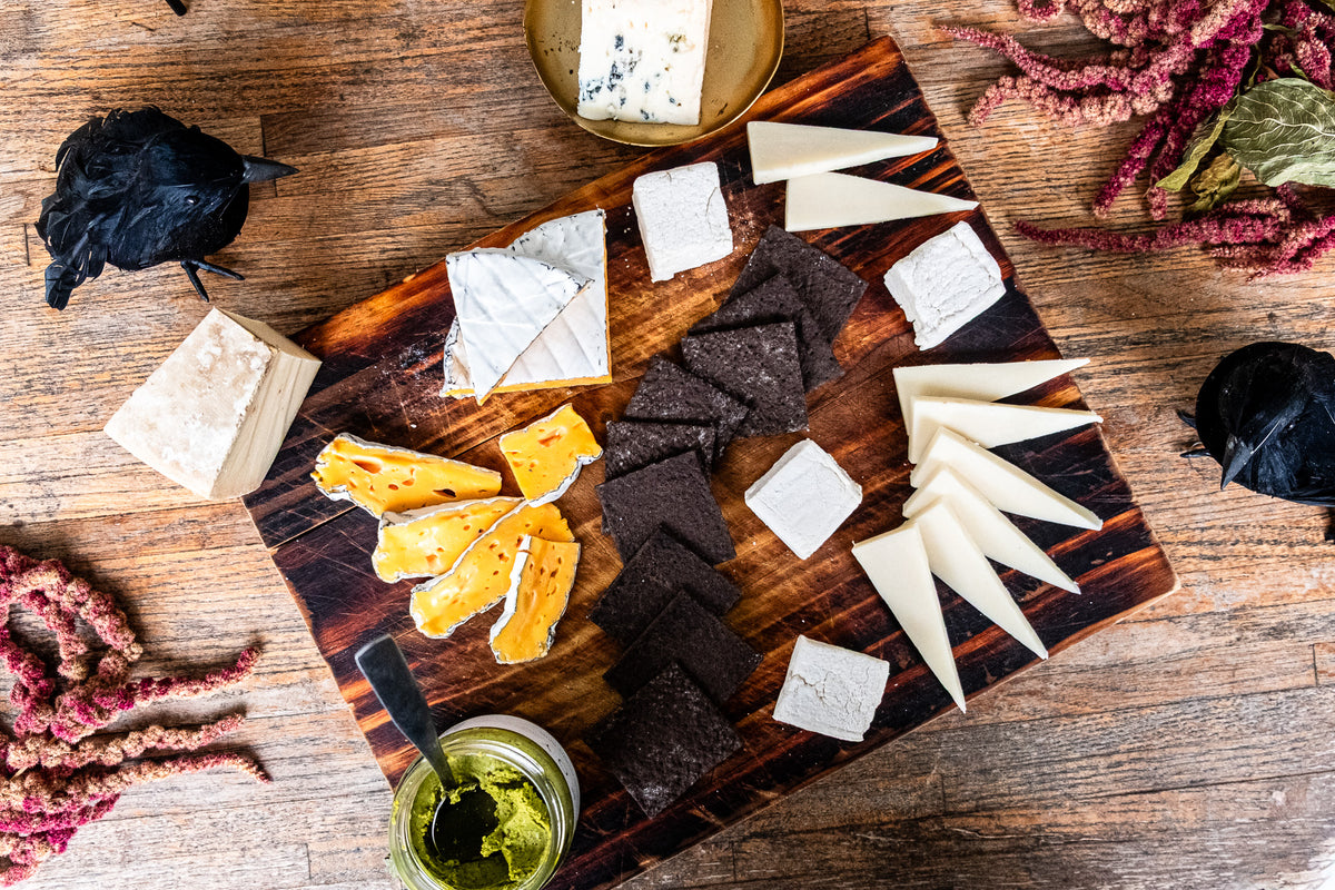 Cheese Club