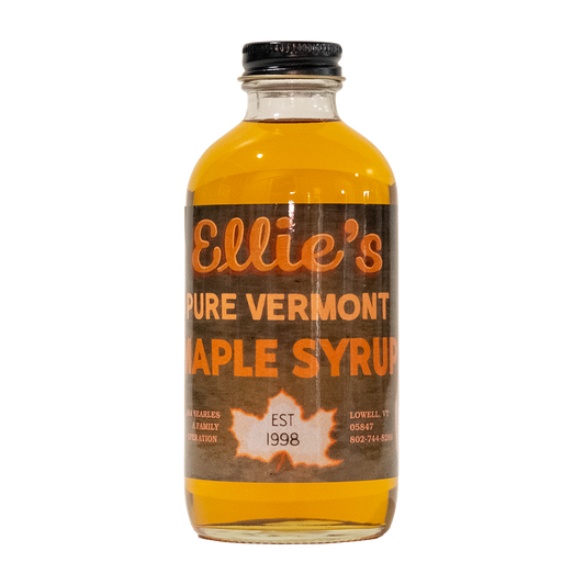 Ellie's Maple Syrup
