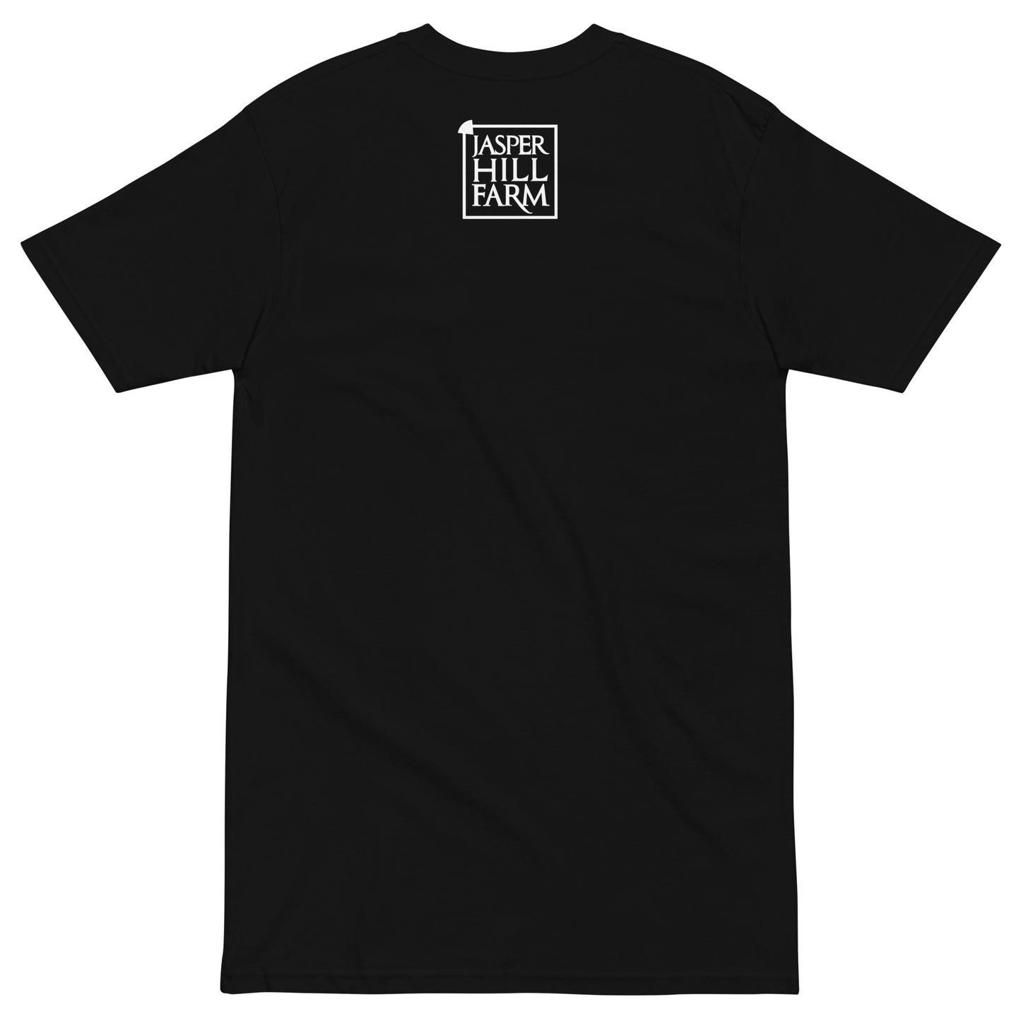 Darkside — Men’s premium heavyweight tee