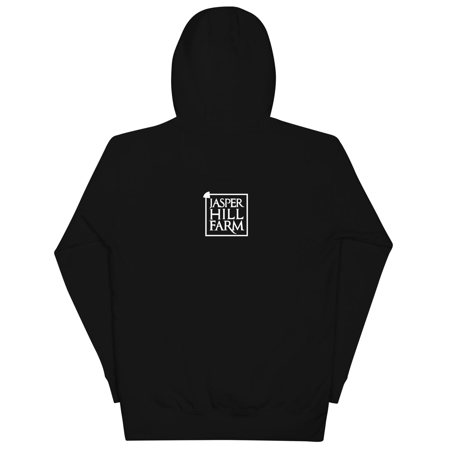 Darkside Unisex Pullover Hoodie