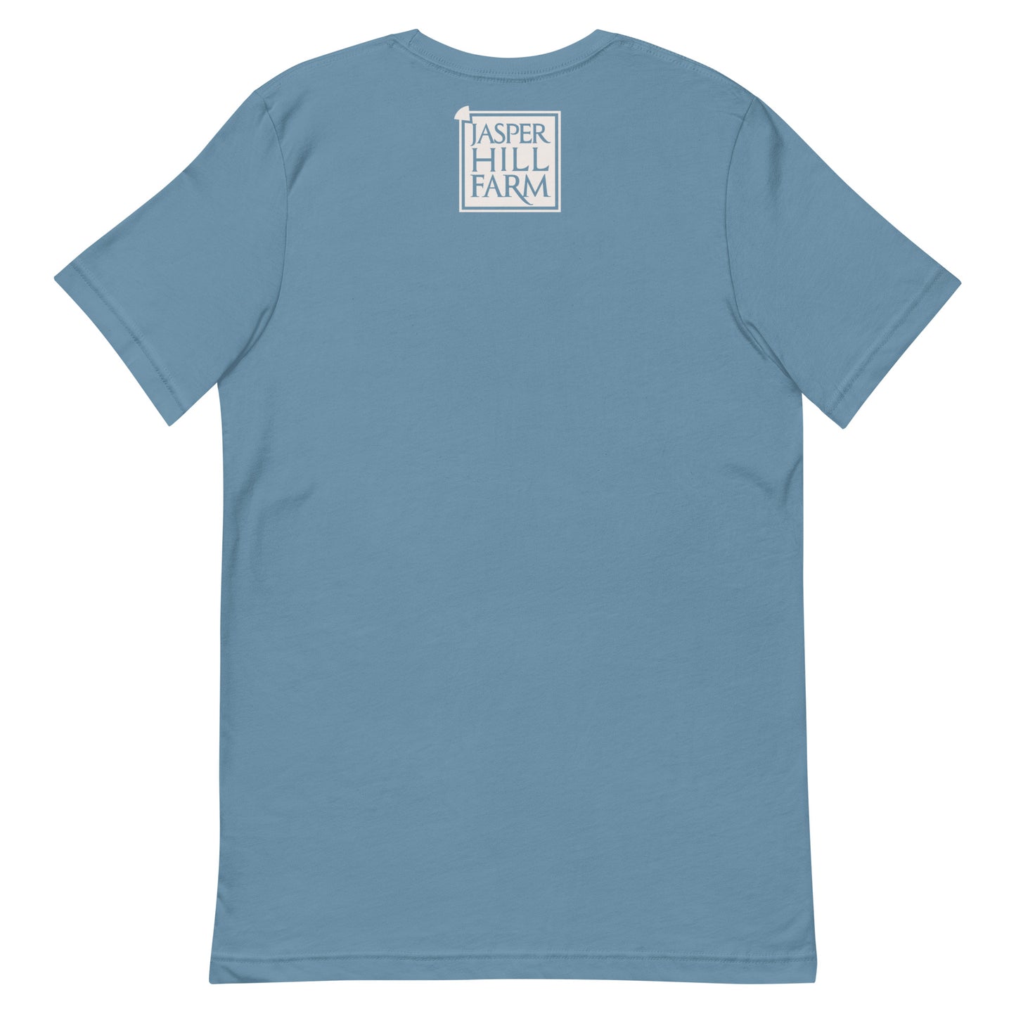 Bayley Hazen Blue Throwback Shirt