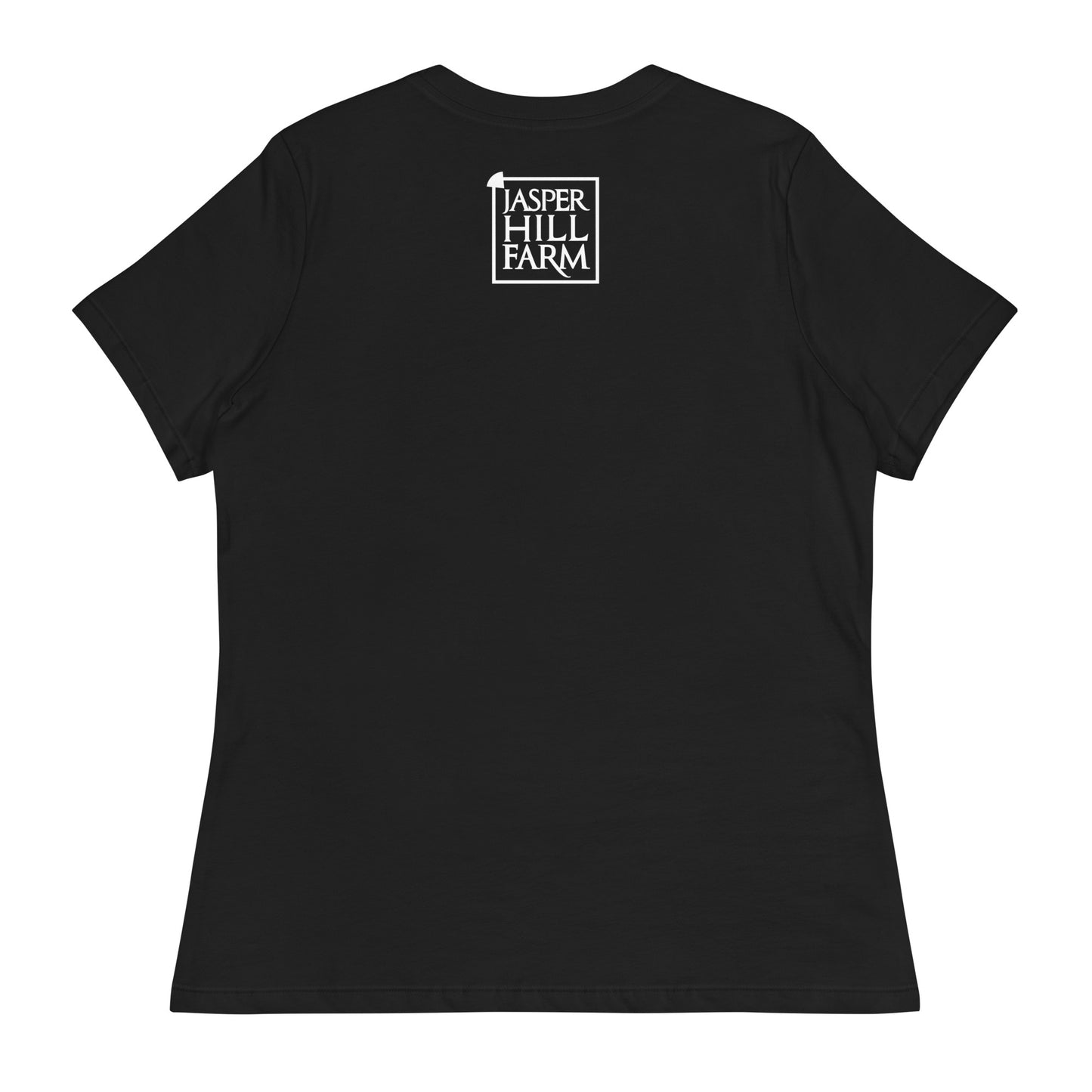 Darkside Women's Relaxed T-Shirt